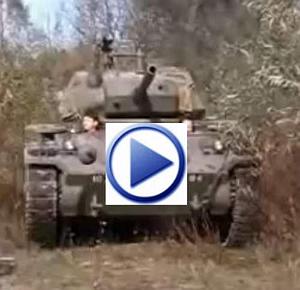 CHAFFEE M24-999
